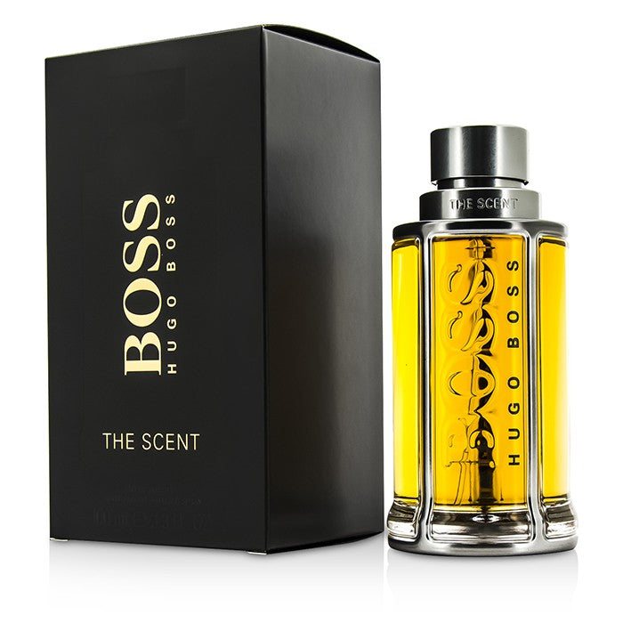 HUGO BOSS - The Scent Eau De Toilette Spray - 3 SIZES -