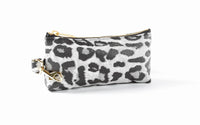 Thumbnail for Keyper - Snow Leopard SIGNATURE IT BAG • Pouch - 5 OPTIONS -