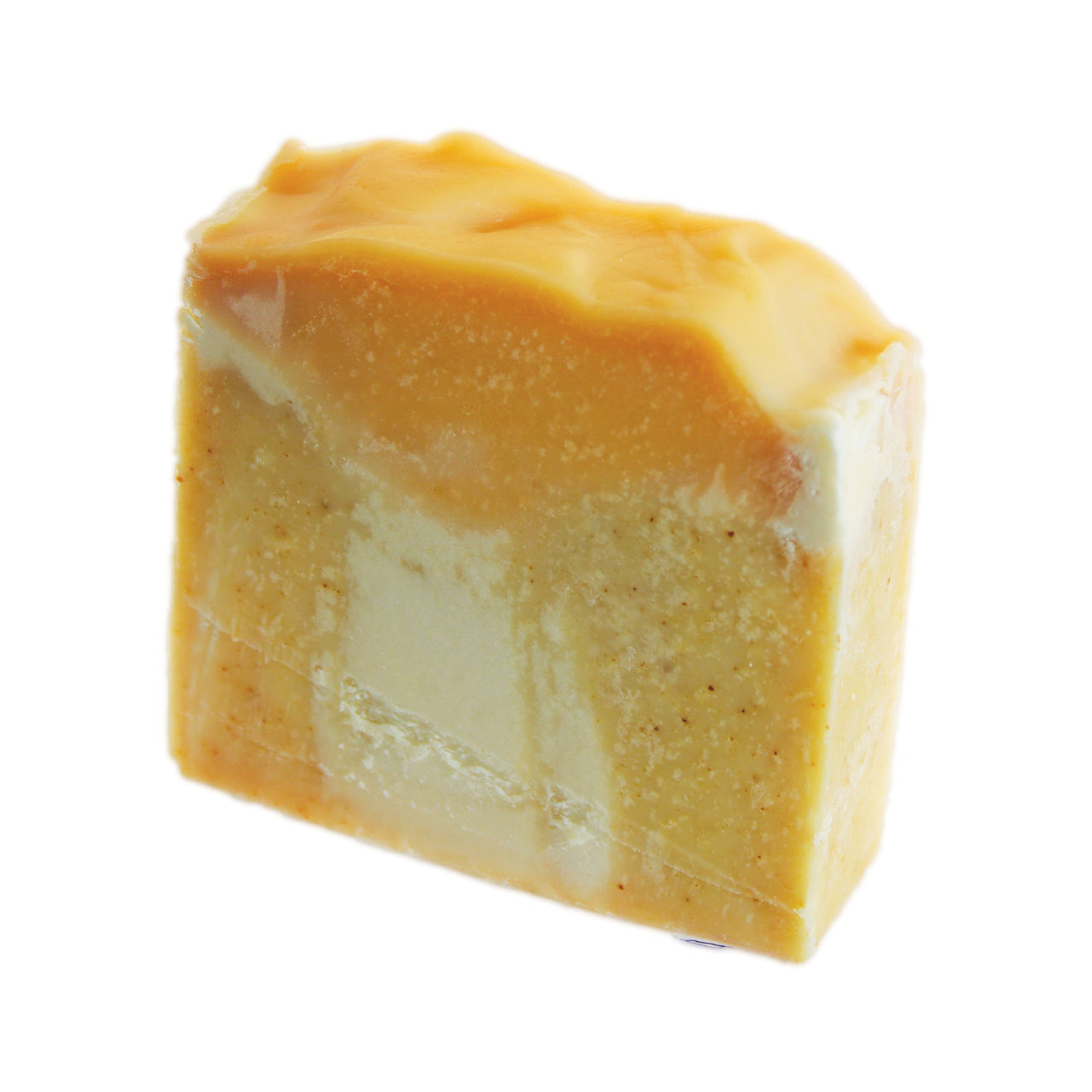 Turmeric Soap -