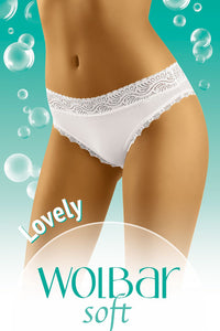 Thumbnail for Panties Wolbar -