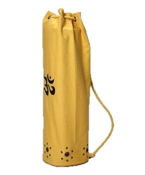 OMSutra - Yoga Bag - Mahashakti Mat Bag - 5 COLORS -