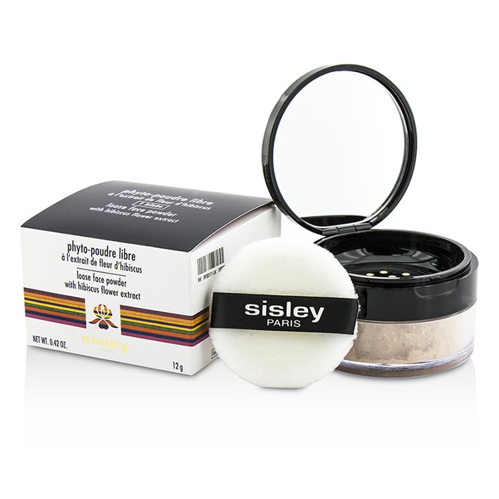 SISLEY - Phyto Poudre Libre Loose Face Powder 12g/0.42oz