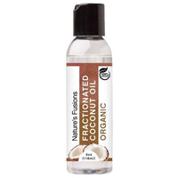 Thumbnail for Fractionated Coconut Oil - 4oz -