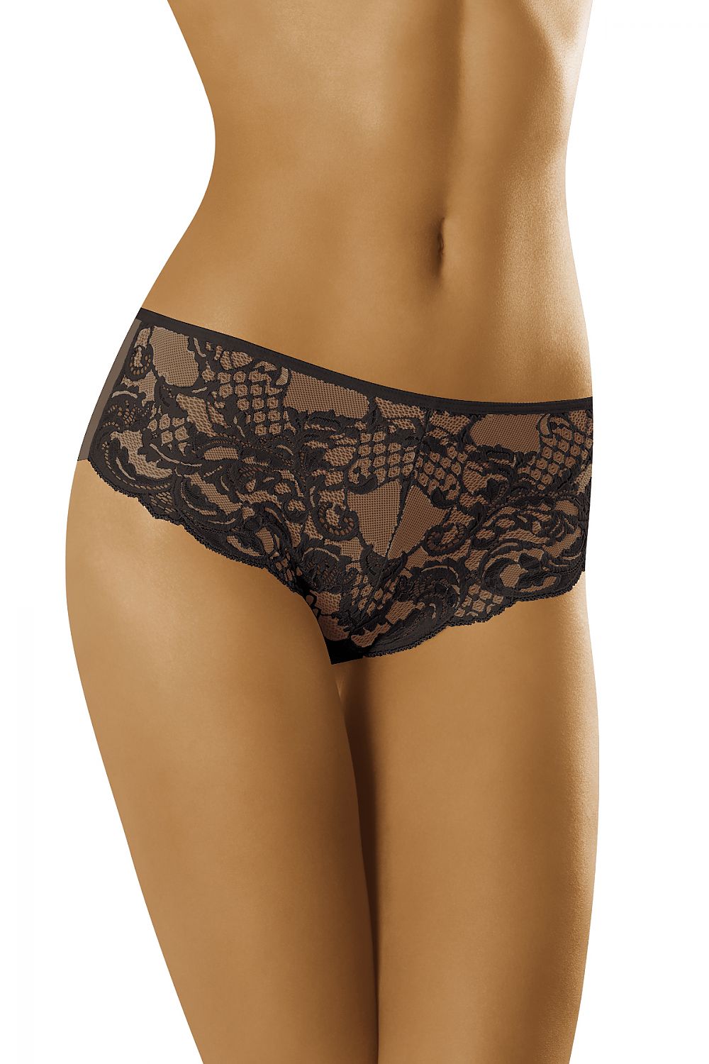 Panties Wolbar -