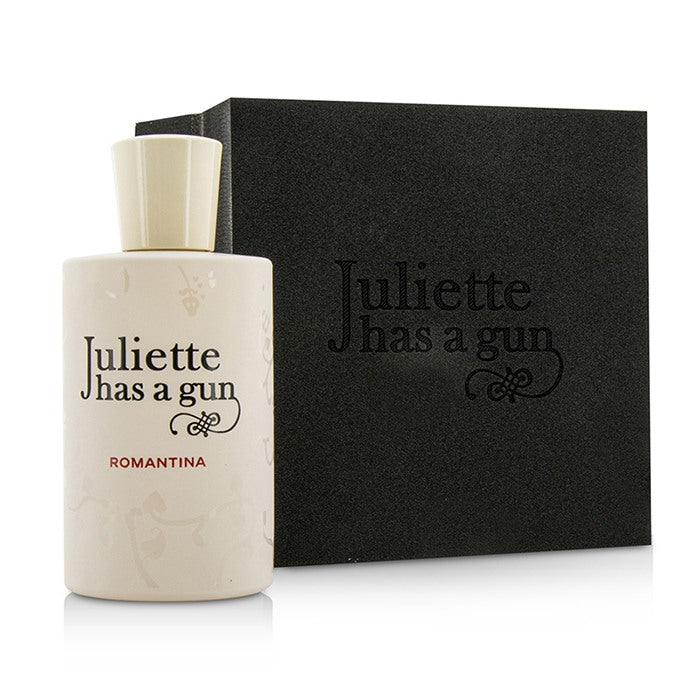 JULIETTE HAS a GUN - Romantina Eau De Parfum Spray - 2 SIZES -