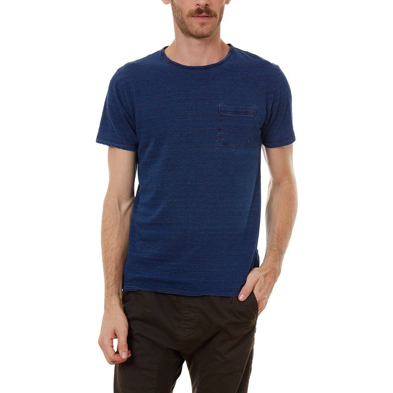 PX - Pierce Jacquard Tee - 1 COLOR -