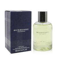 Thumbnail for BURBERRY - Weekend Eau De Toilette Spray - 3 SIZES -