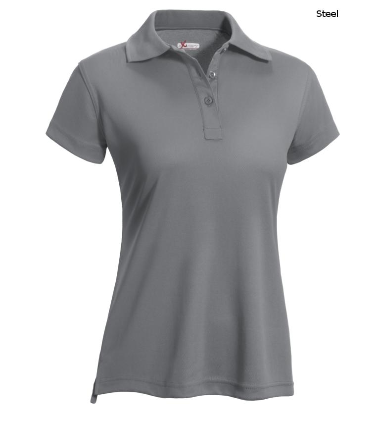 oXymesh™ City Polo - 12 COLORS -