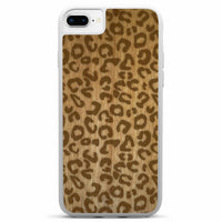 Thumbnail for MMORE - Cheetah Print - Wooden phone case - FITS 56 PHONES - FIND YOURS! -