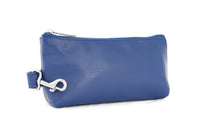 Thumbnail for Keyper - Royal Blue Vegan Leather 4 PC WRISTLET SET - 2 OPTIONS -