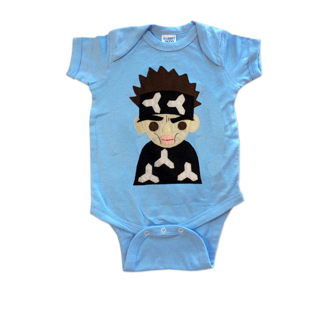 Who's the Supermodel!? - Infant Bodysuit -