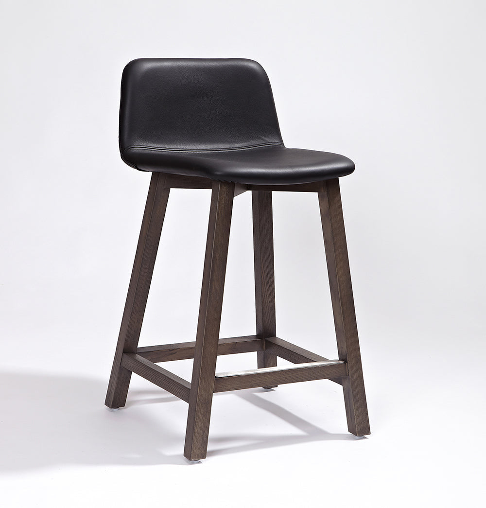 GFURN - Göstav Counter Stool - 2 LEG COLORS -