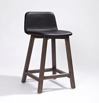 Thumbnail for GFURN - Göstav Counter Stool - 2 LEG COLORS -