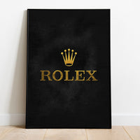 Thumbnail for Designer image - ROLEX - USA Printed - 4 SIZES -