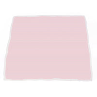 Thumbnail for Playful Kitty and Candy Stripe Bamboo Muslin Newcastle Blanket -