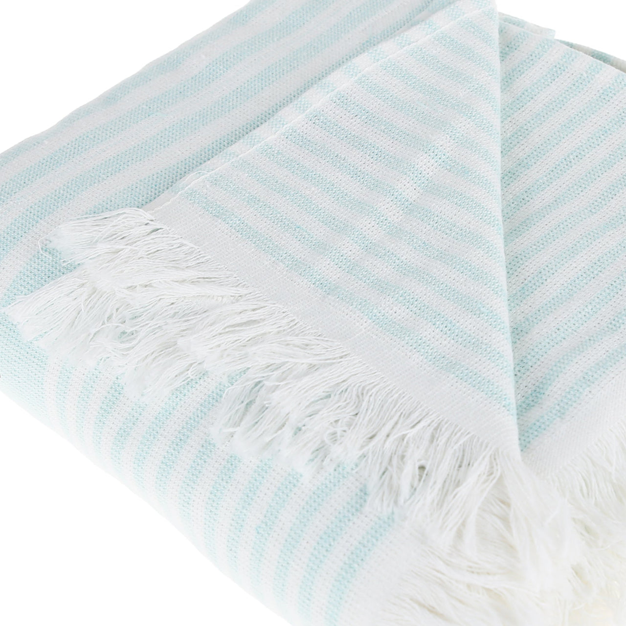 Andulus Woven style Beach Towel - 9 COLORS -