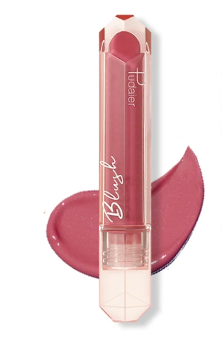 Fluid Sheer Glow Enhancer - Liquid Blush Set - 5 COLOR SET -