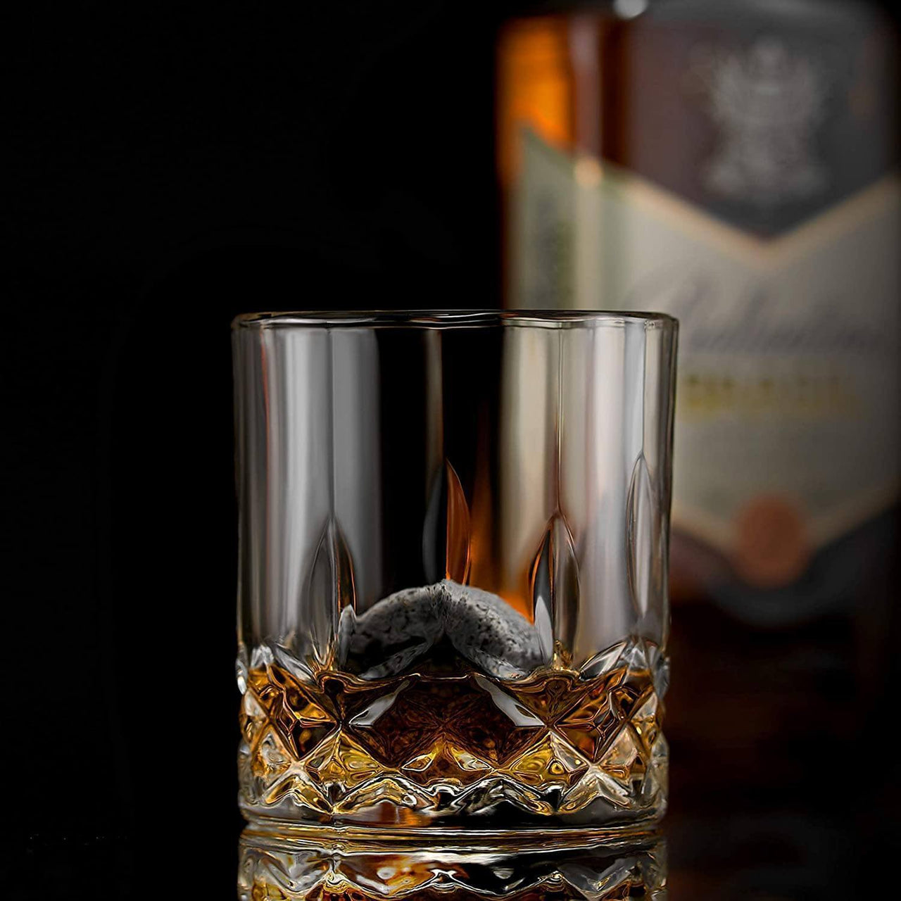 The Connoisseur's Set - Signature Glass Edition -