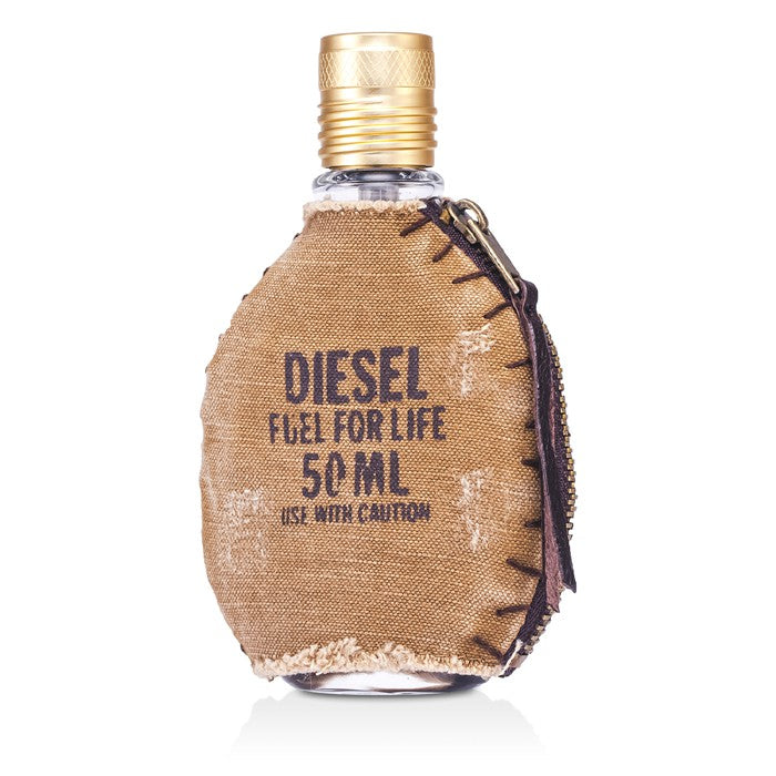 DIESEL - Fuel for Life Eau De Toilette Spray - 4 SIZES -