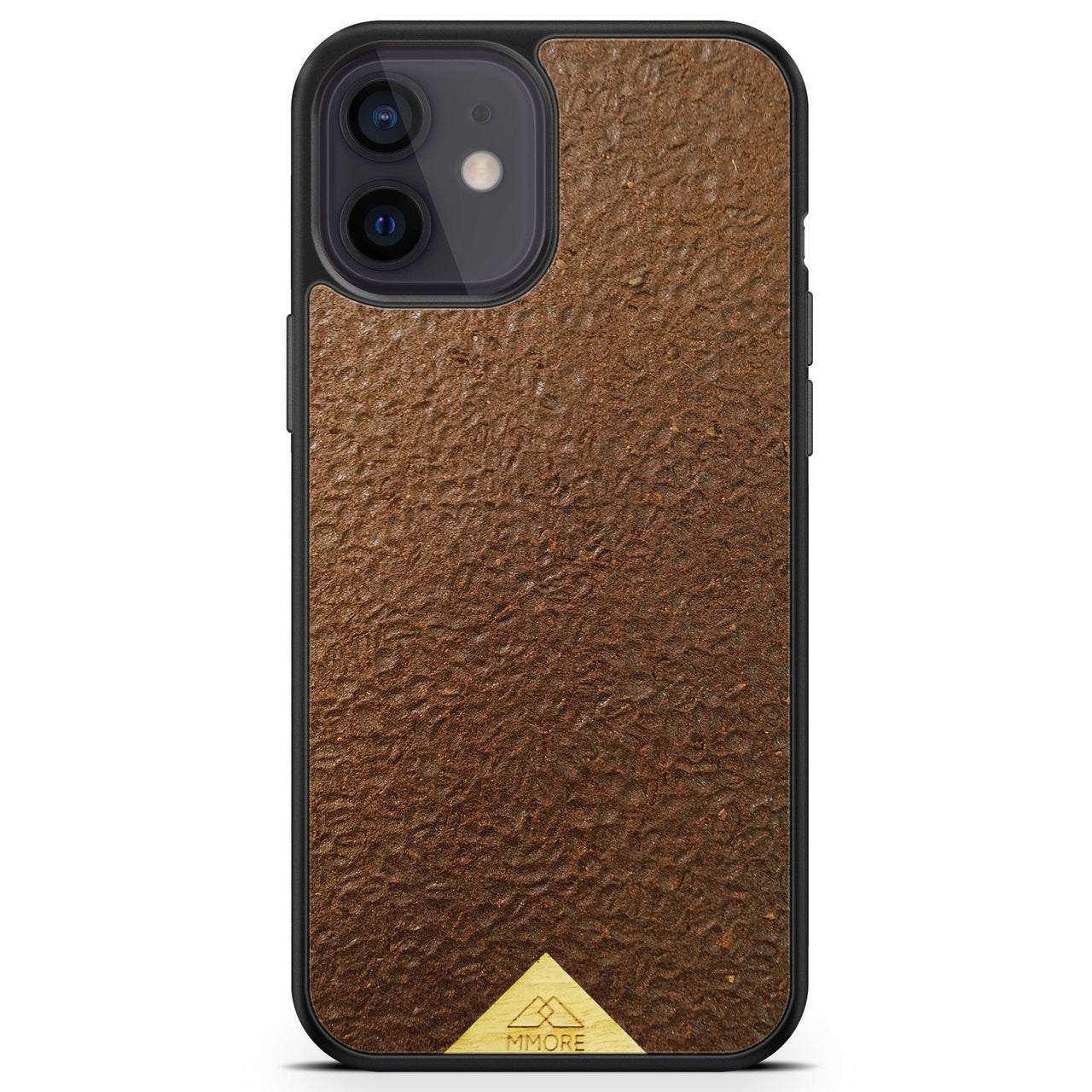 MMORE - Organic Case - Coffee - FITS 59 PHONES! - FIND YOURS! -