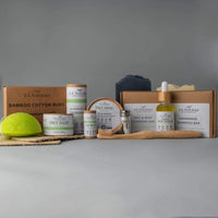 Thumbnail for J & L Naturals - Exceptional Self-Care Kit ($135+ Value) - 5 SKIN REGIMENS, 3 HAIR REGIMENS, 5 HAIR SCENTS -