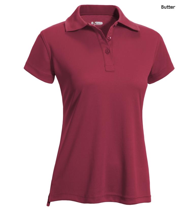 oXymesh™ City Polo - 12 COLORS -