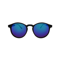 Thumbnail for Jase New York Connor Sunglasses in Black - 1 COLOR -