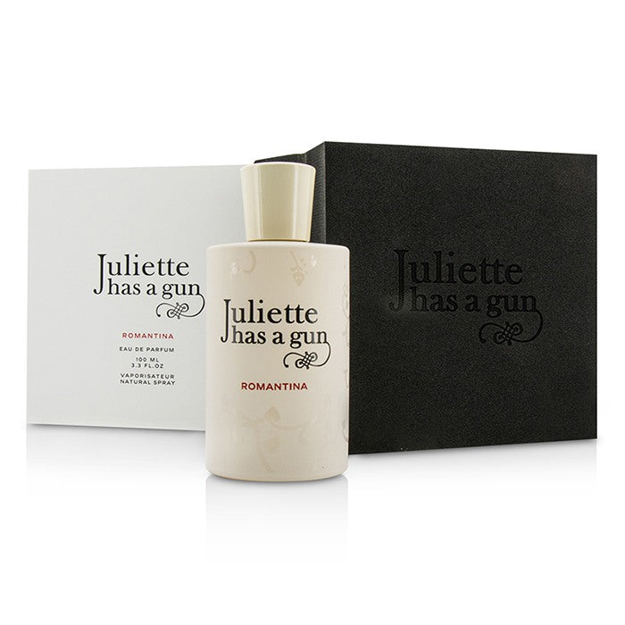 JULIETTE HAS a GUN - Romantina Eau De Parfum Spray - 2 SIZES -