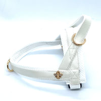 Thumbnail for Puccissime - Swan One-Click Dog Harness - 5 SIZES -