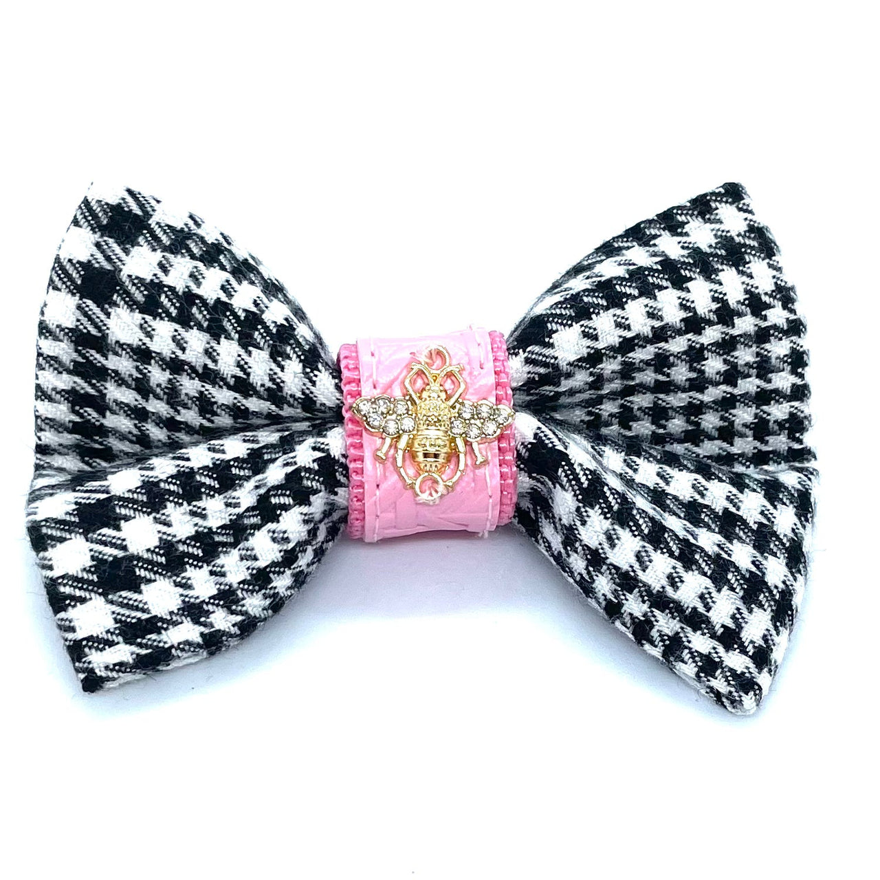 Puccissime - Princess Bow Tie -