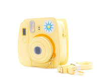 Thumbnail for Oh Snap Instant Camera Handbag - Mellow Yellow -