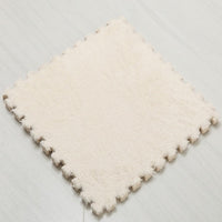 Thumbnail for 10 OR 28 Pc. Anti skid Rug sections - Size to your needs! - 14 COLORS -