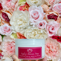 Thumbnail for JAQUA - Raspberry Buttercream Frosting Body Butter -