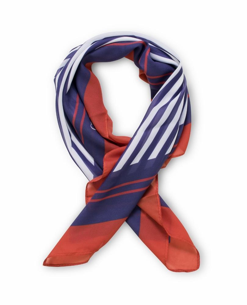 ClaudiaG - Nautical Scarf -