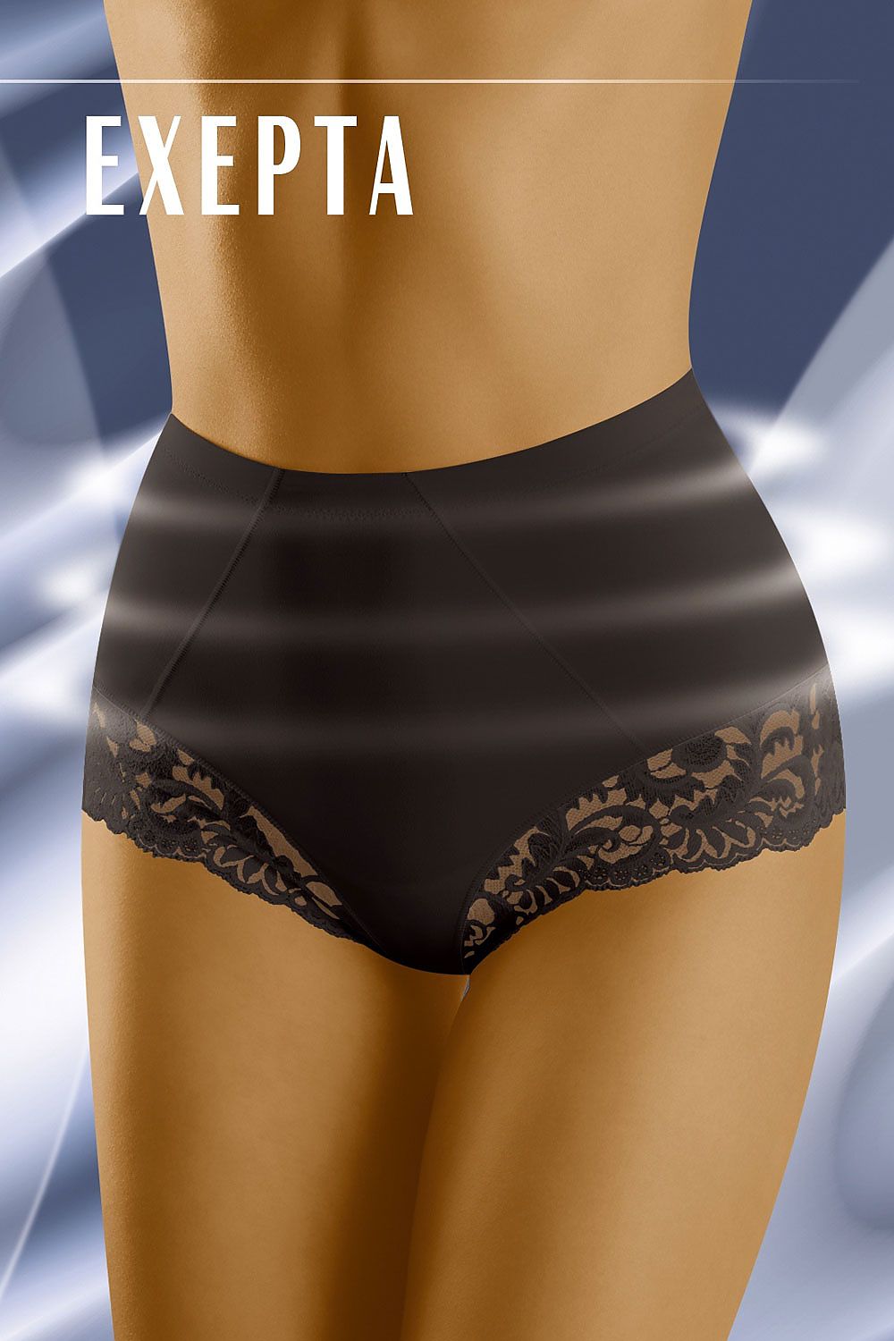 Panties Wolbar -