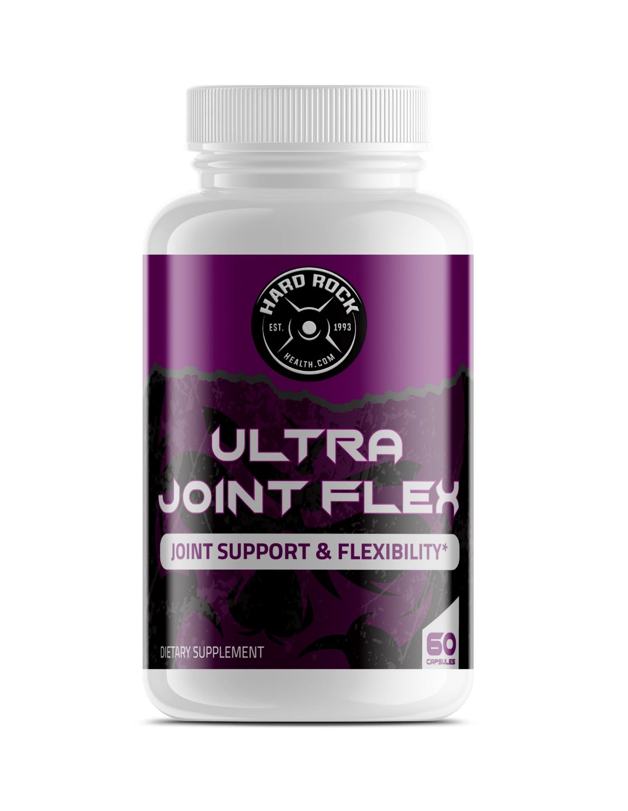 Ultra Joint Flex - Joint Pain Relief and Flexibility