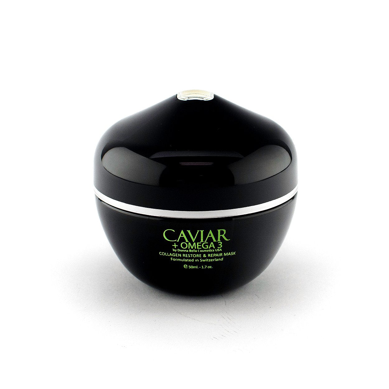 CAVIAR - Collagen Restore & Repair Mask -