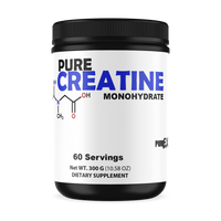 Thumbnail for Pure Creatine