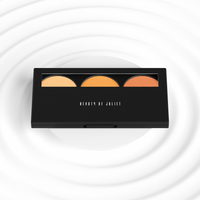 Thumbnail for Beauty of Juliet - Trio Palette (Type D) -