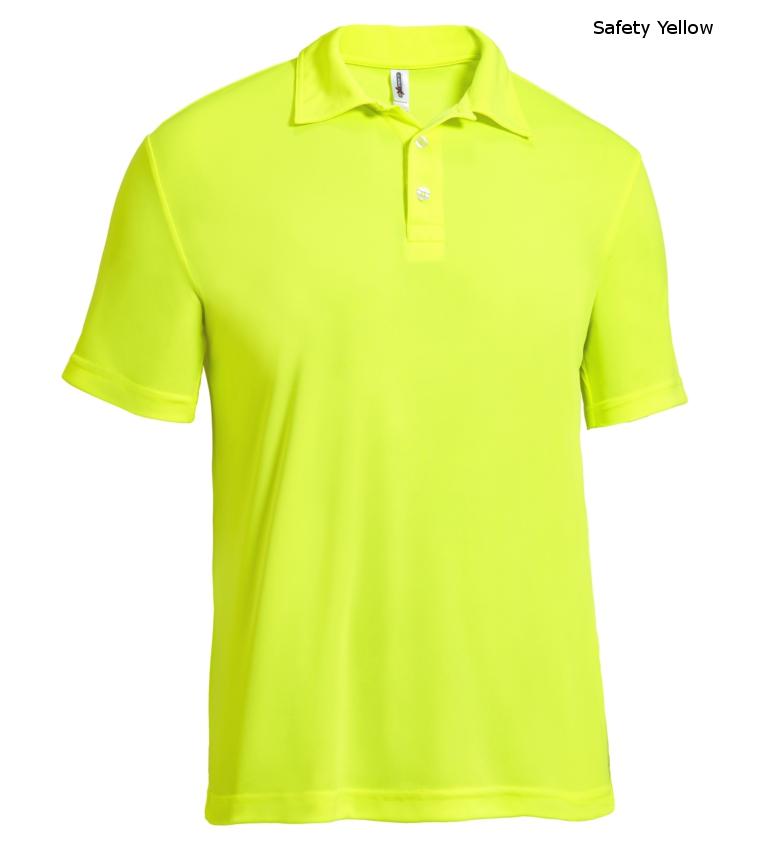 Pk MaX™ Elite Polo US - 7 COLORS -