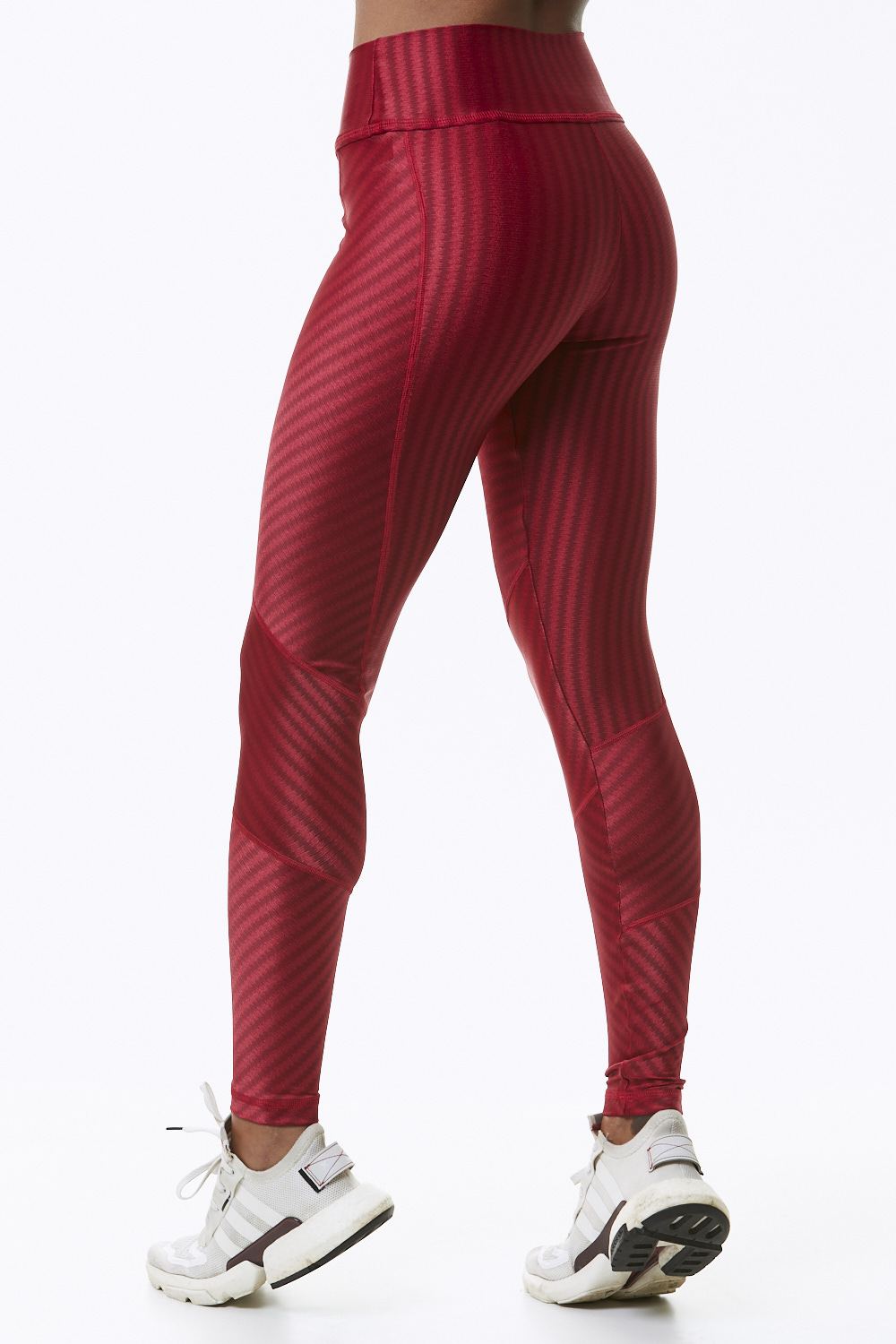 Hellokini - Ruby Ikat Legging - 1 COLOR -