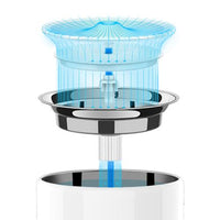 Thumbnail for Instachew - PETKIT Eversweet Smart Pet Water Fountain Gen 3.0 -