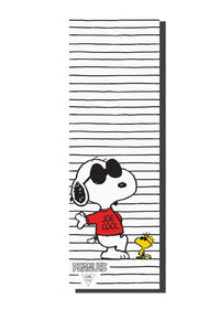 Thumbnail for Ascend Yoga Mat Peanuts Snoopy Joe Cool Mat -