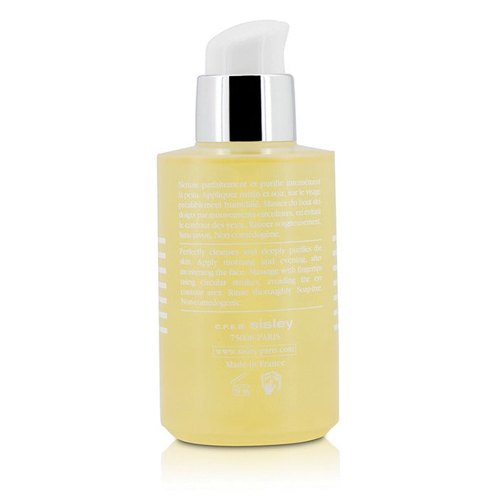 SISLEY - Gentle Cleansing Gel With Tropical Resins - For Combination & Oily Skin -