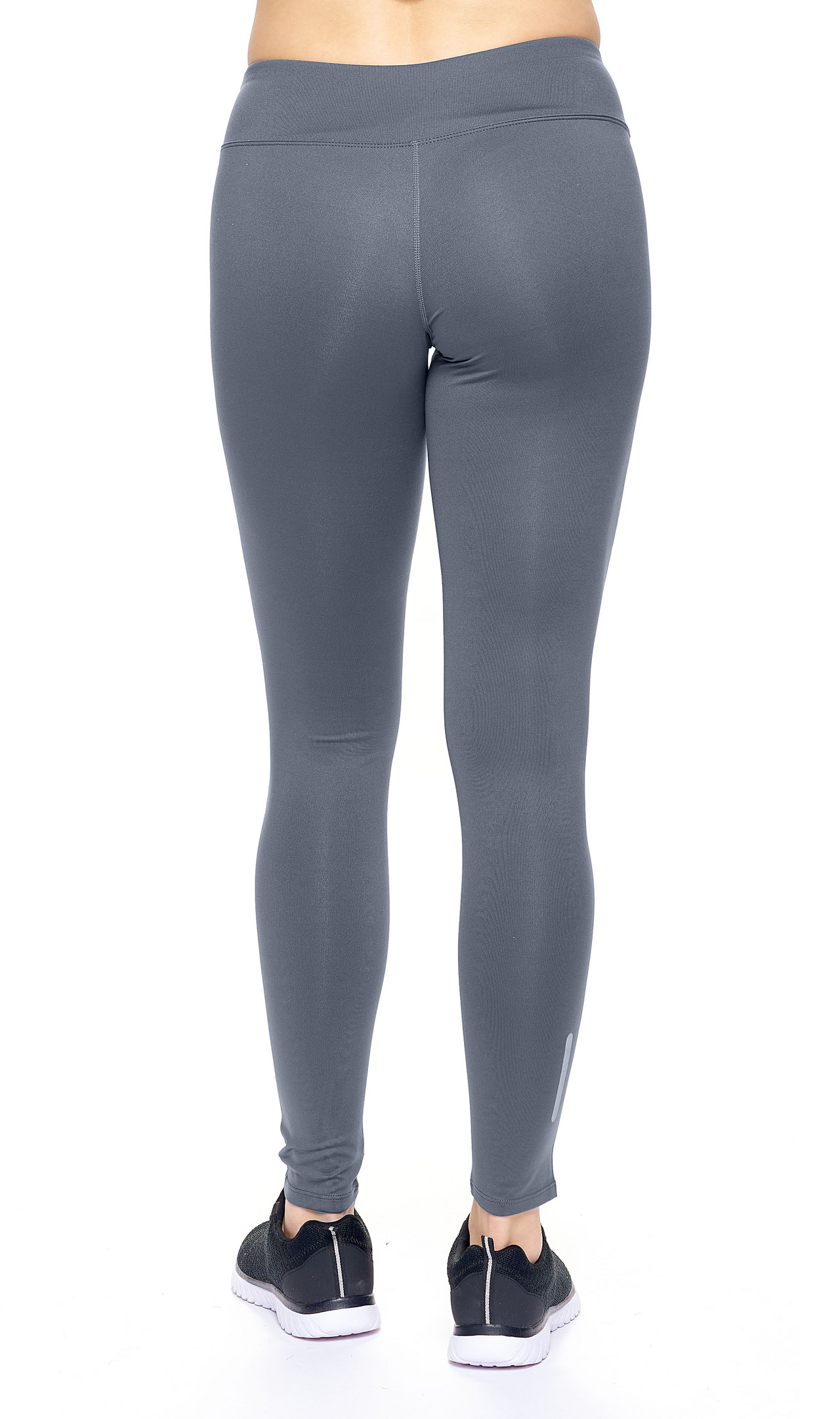 Women's All Around Full Length Legging - 3 COLORS