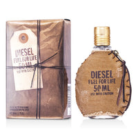 Thumbnail for DIESEL - Fuel for Life Eau De Toilette Spray - 4 SIZES -