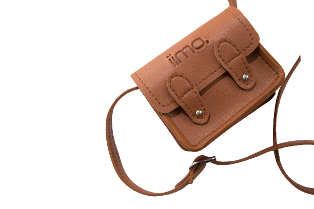 Iimo - Limited Edition Bag - 5 COLORS -