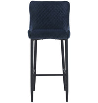 Thumbnail for GFURN - Saskia Counter Stool - Navy -