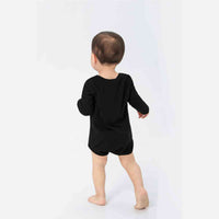 Thumbnail for BABY MERRY CHRISTMAS Graphic Bodysuit - T -