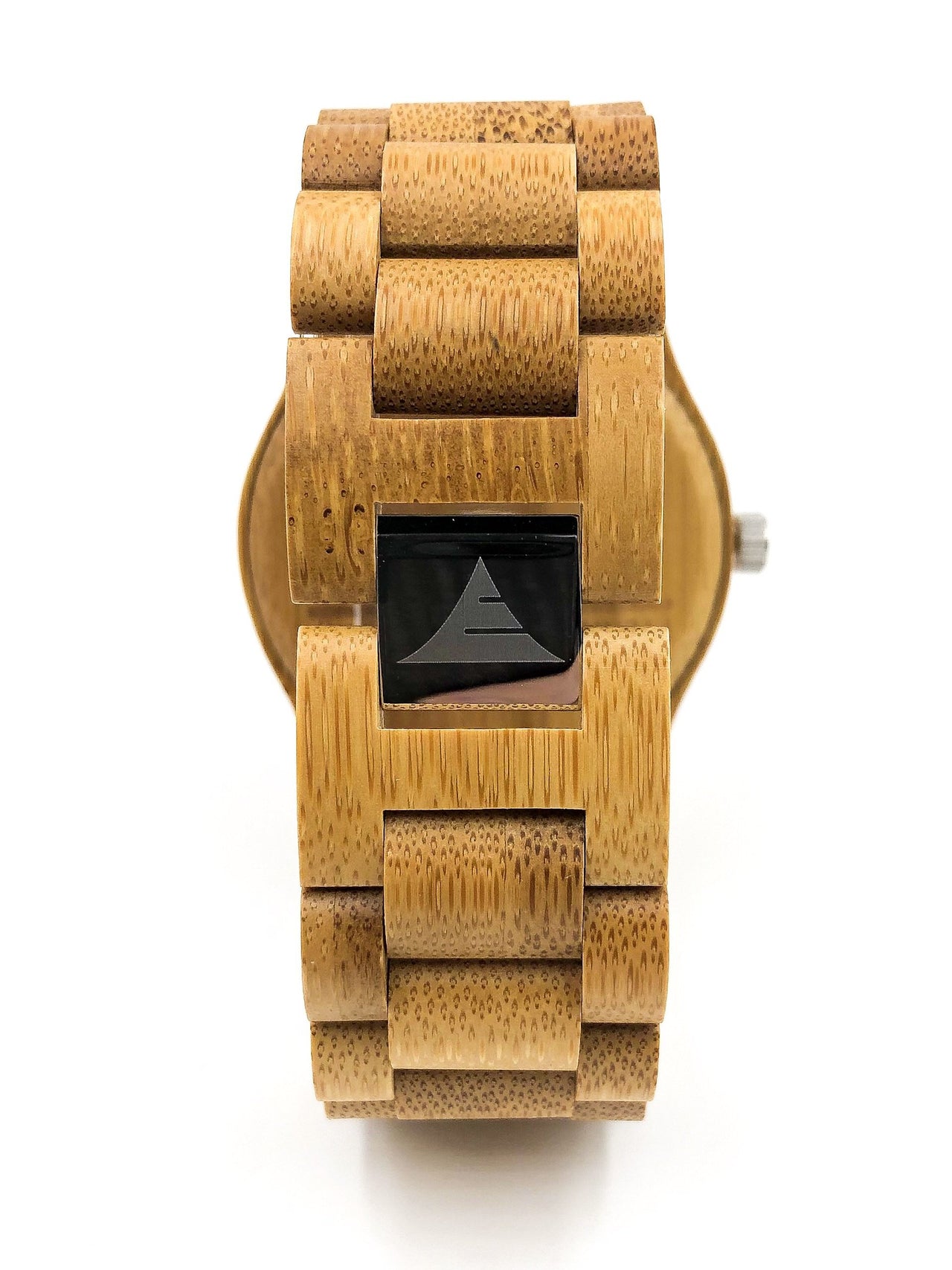 Everwood - Kylemore - Bamboo watch -